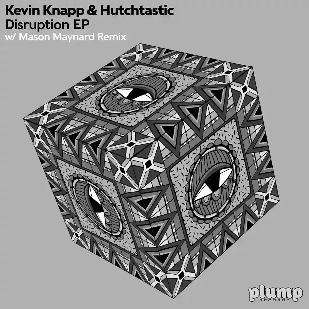 Disruption cover