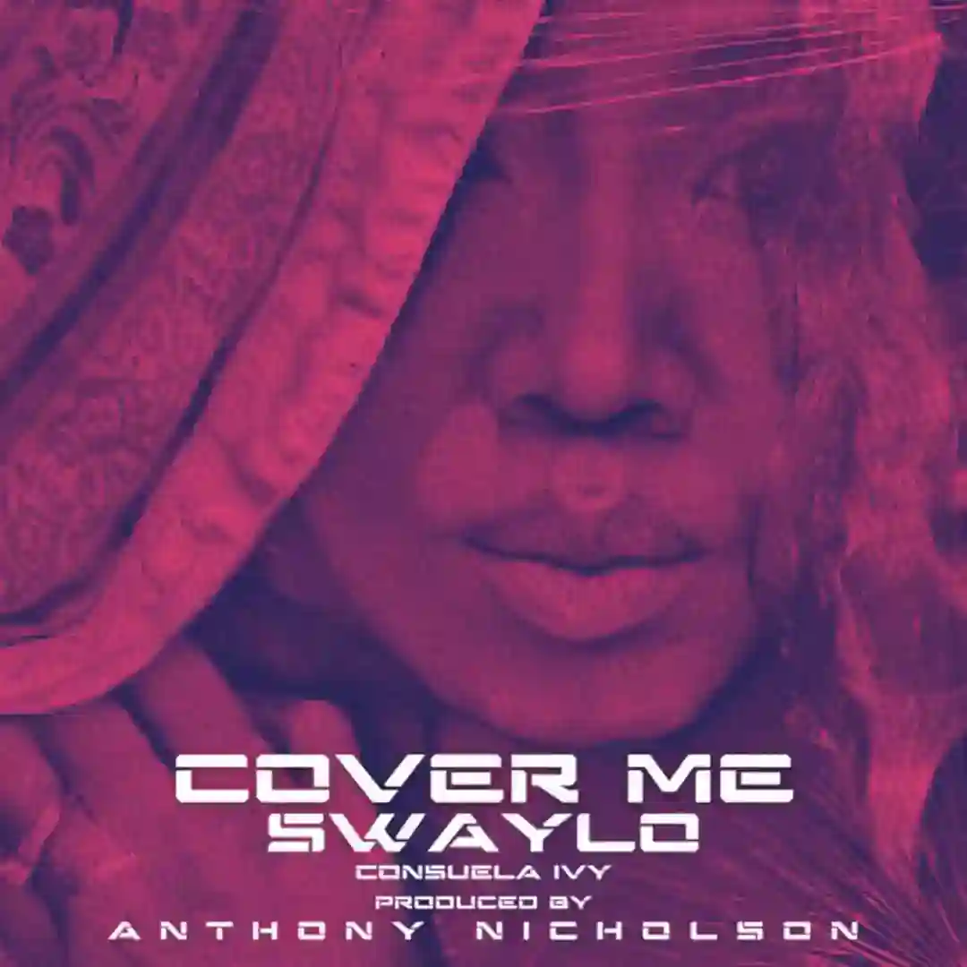 Cover Me (ADLIBstrumental Mix) cover