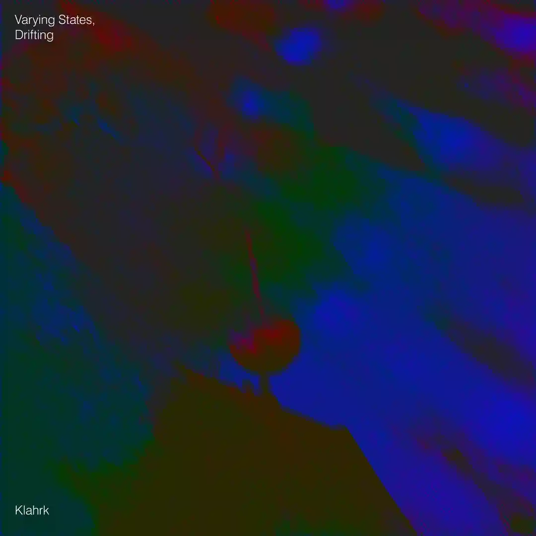 Verberations (Original Mix) cover