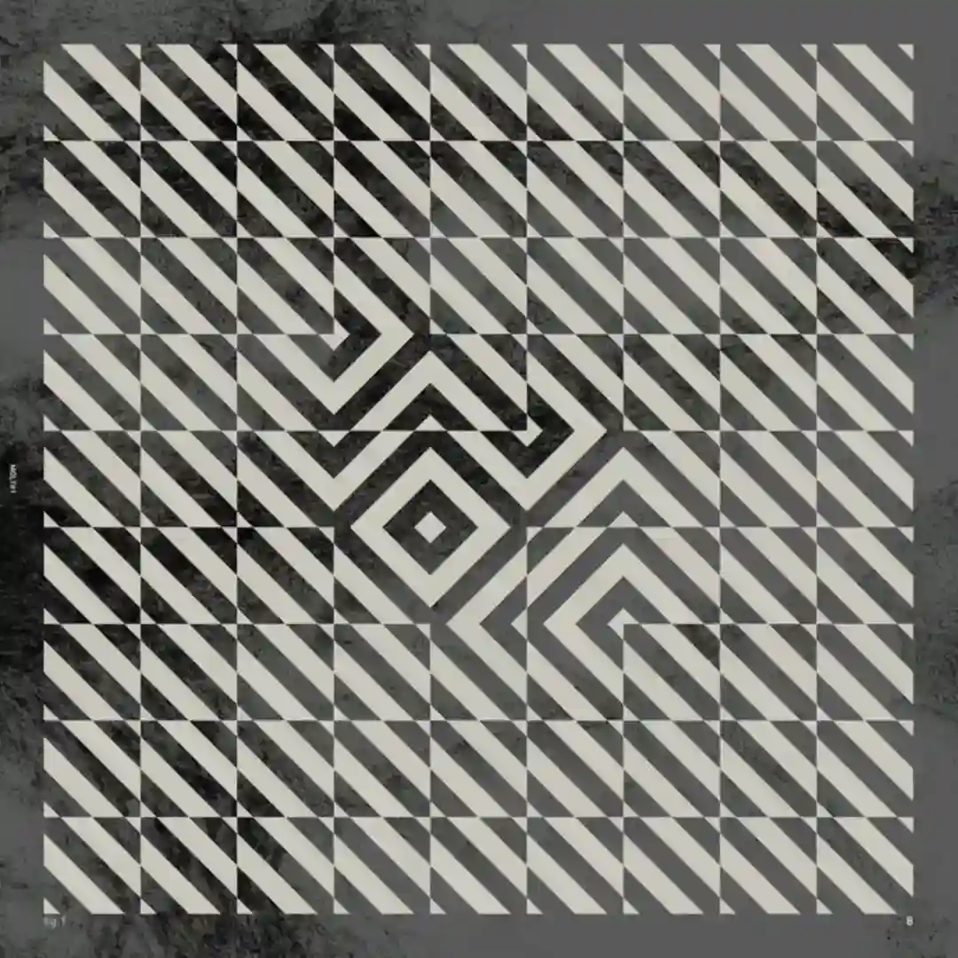 Black Celebration (Stone Cold) cover