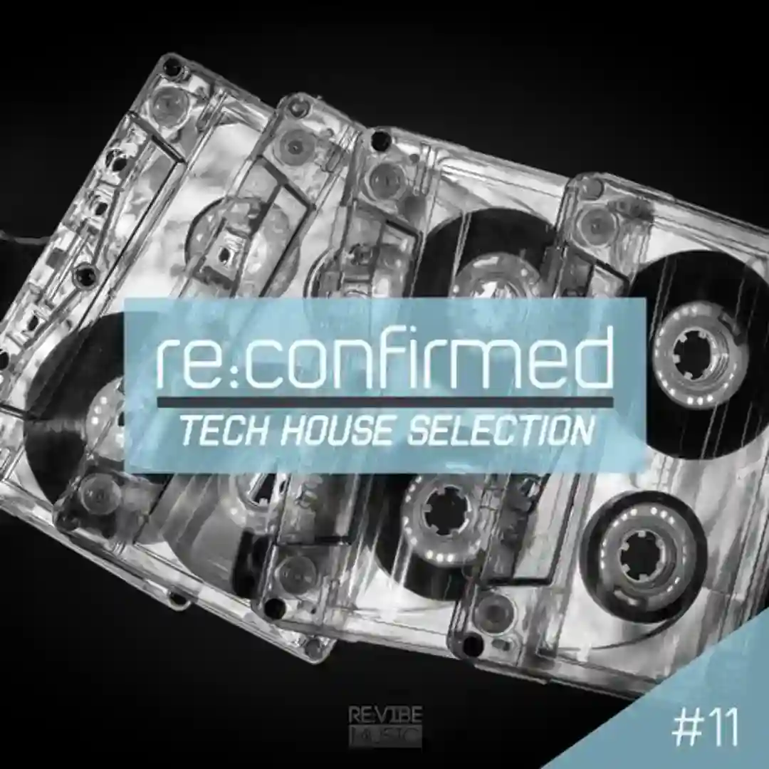 Go Like This (Original Mix) cover