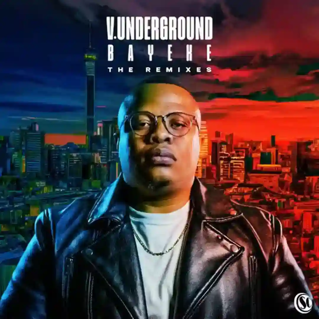 Bayeke (Original Mix) cover