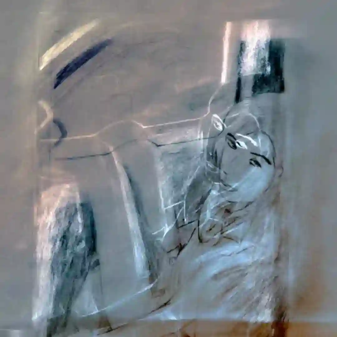 Carnal Haze cover