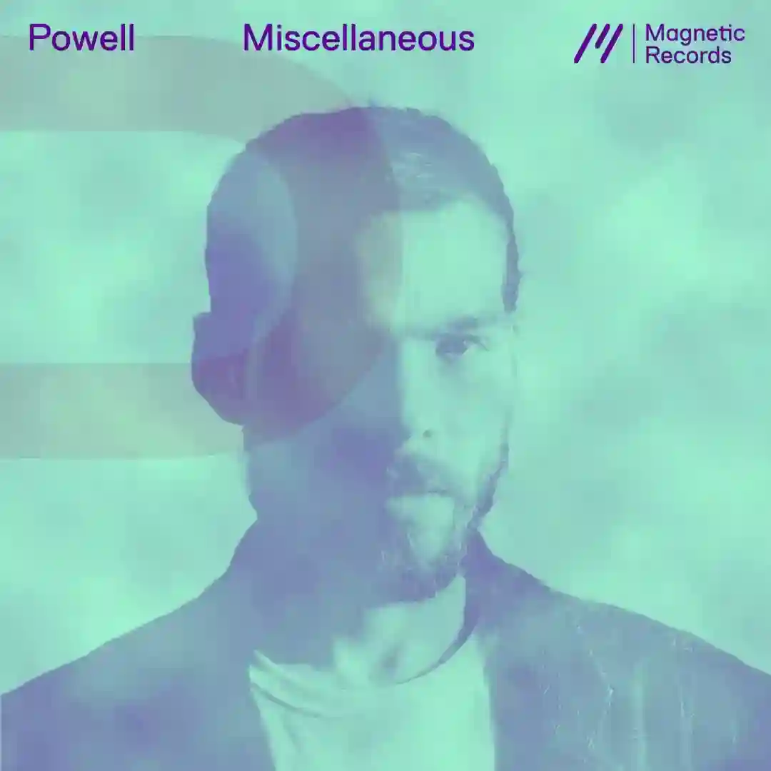 Miscellaneous cover