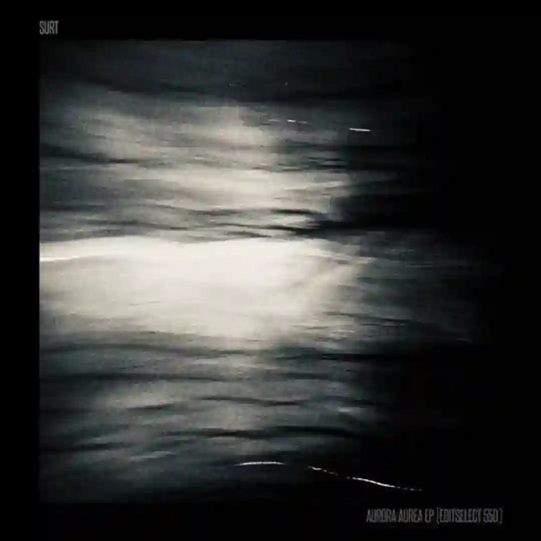 Aurora Aurea EP cover