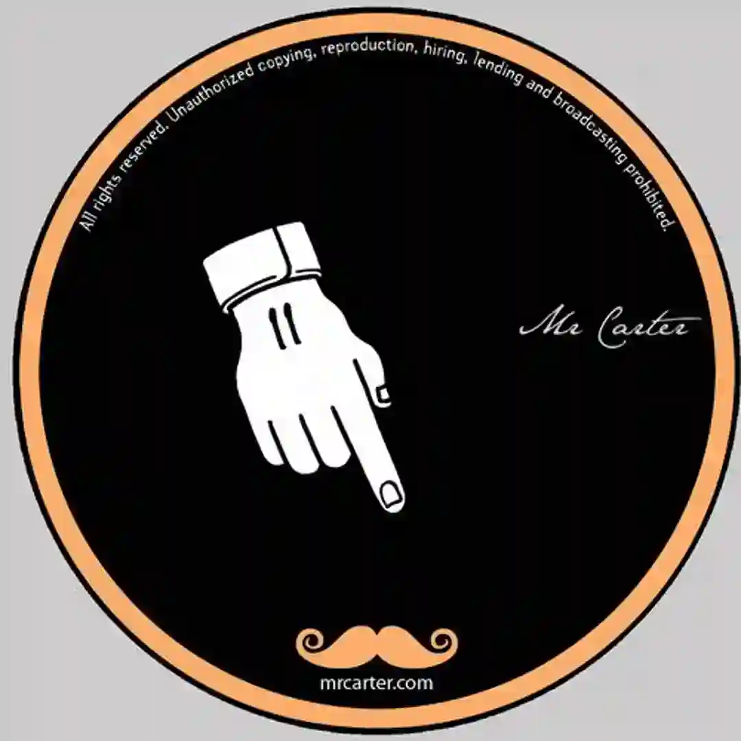 People Of The Sun (Original Mix) cover