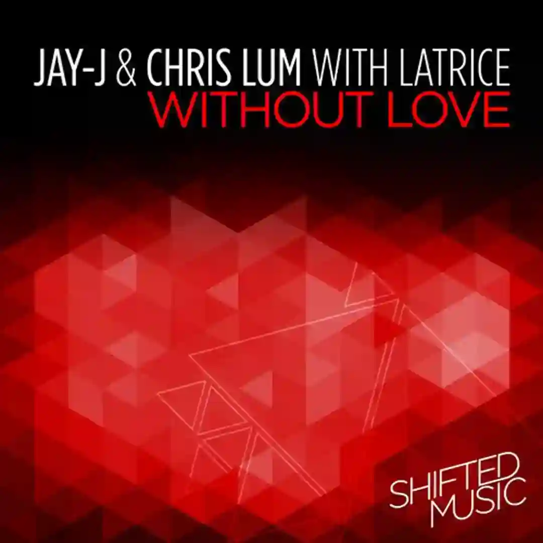 Storm Chaser (Original Mix) cover