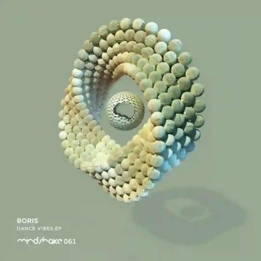 The Spot (Original Mix) cover
