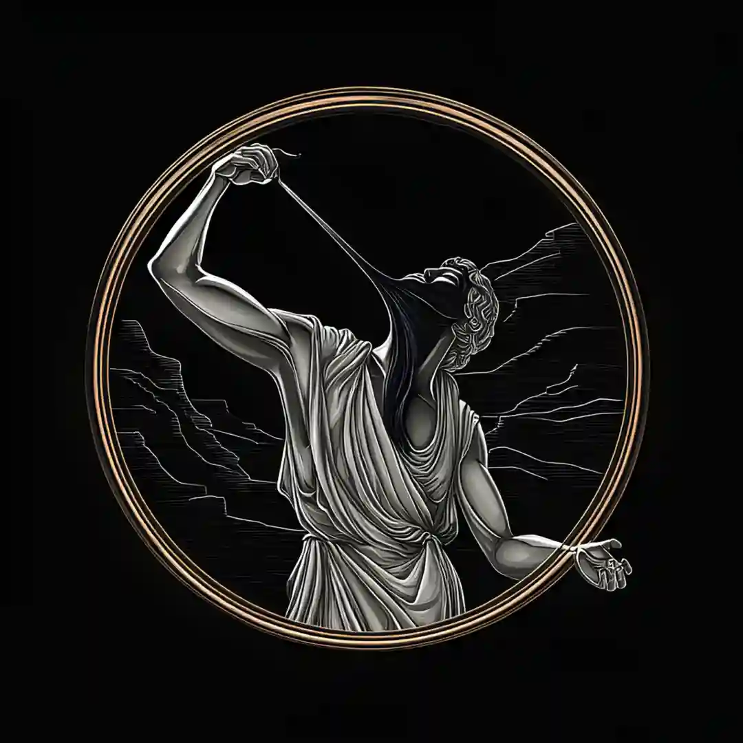 Golden Circle 11 cover