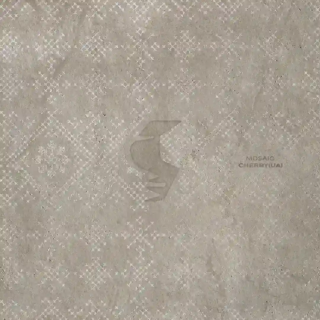 Mosaic (Extended Mix) cover