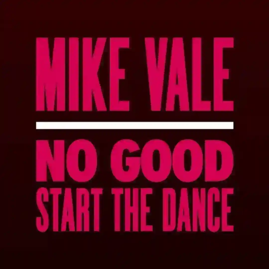 No Good (Start the Dance) cover