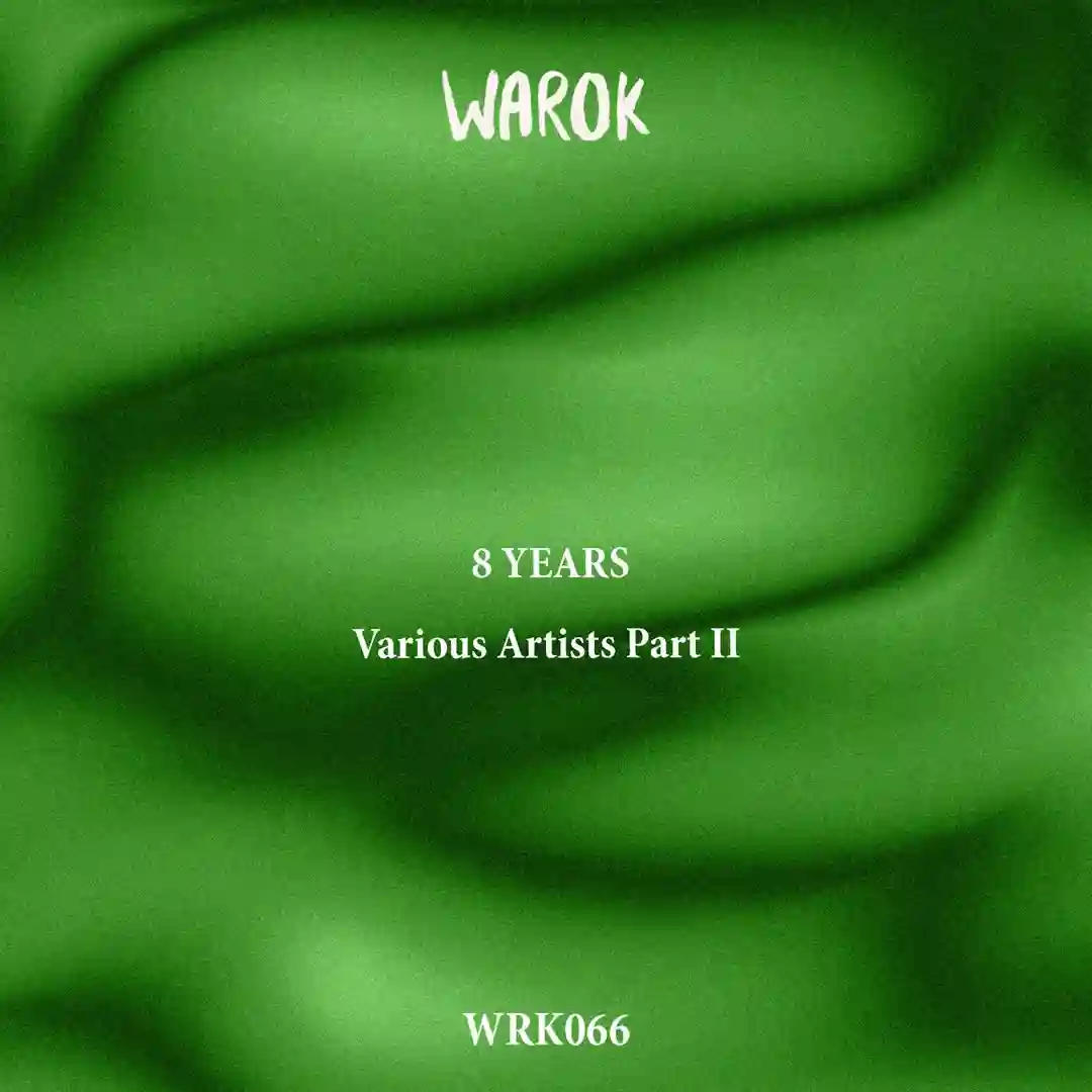 8 Years VA Part 2 cover