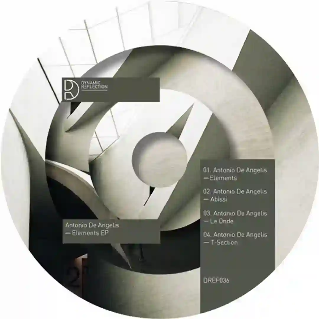Germoglio (Digital Bonus) cover