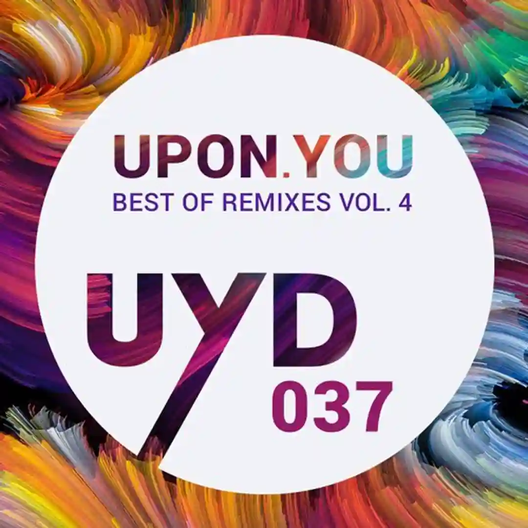 Looking At The Starz (Marco Resmann Remix) cover