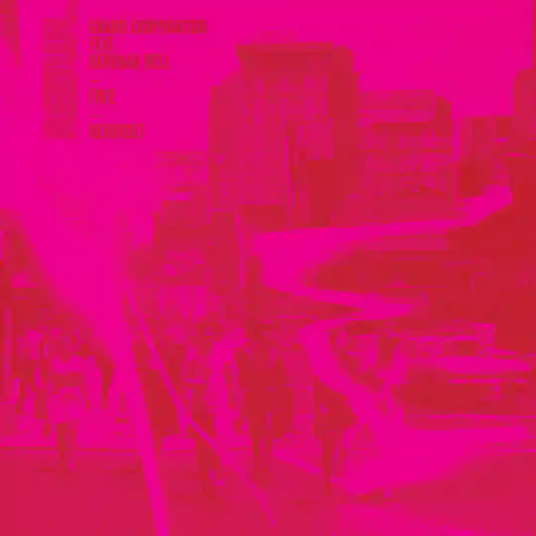 Free (Do It Proper Mix) cover