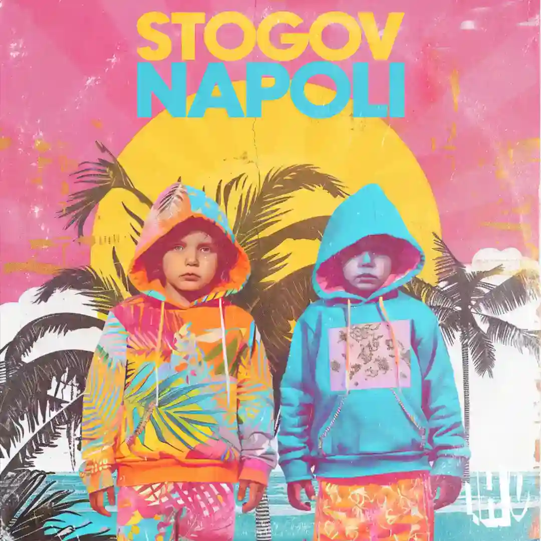 Napoli cover