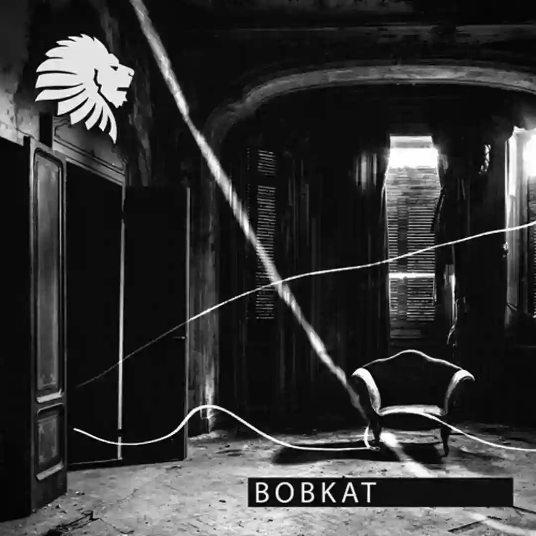 Bobkat (Extended) cover