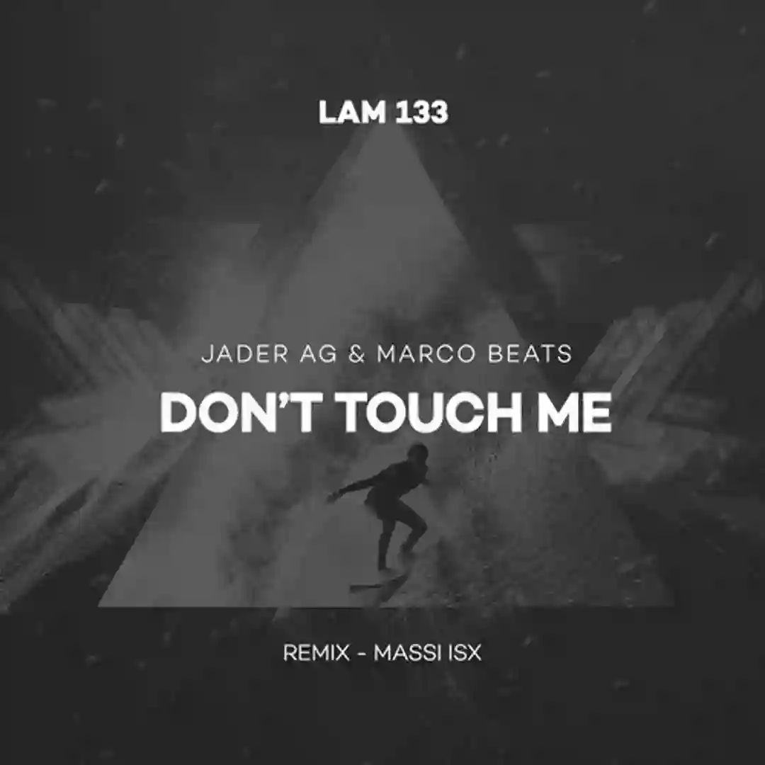 Drama Queen (Original Mix) cover