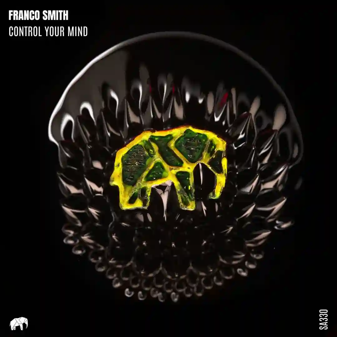 Control Your Mind cover