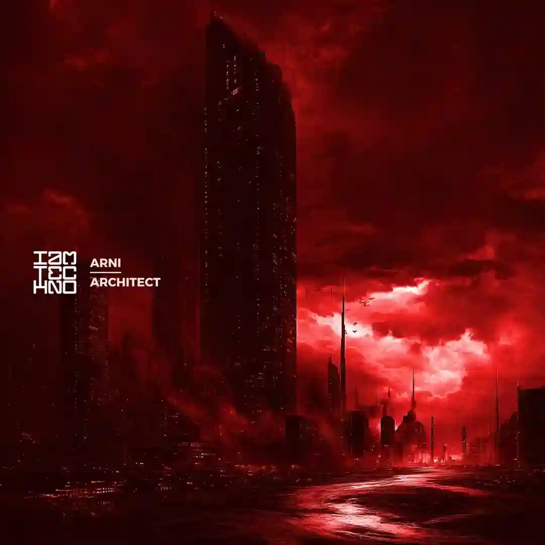 Architect cover