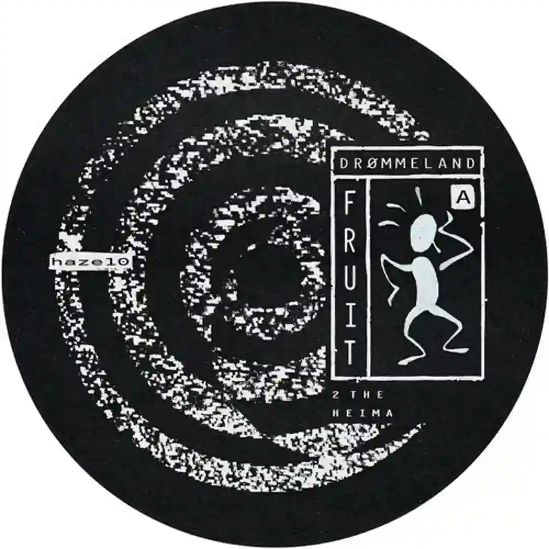 Heima cover