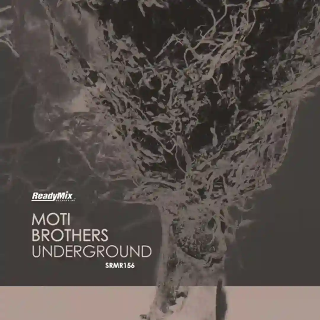 Underground cover