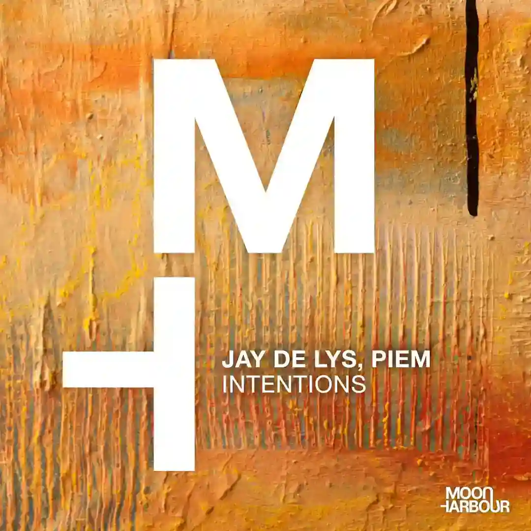 Intentions cover