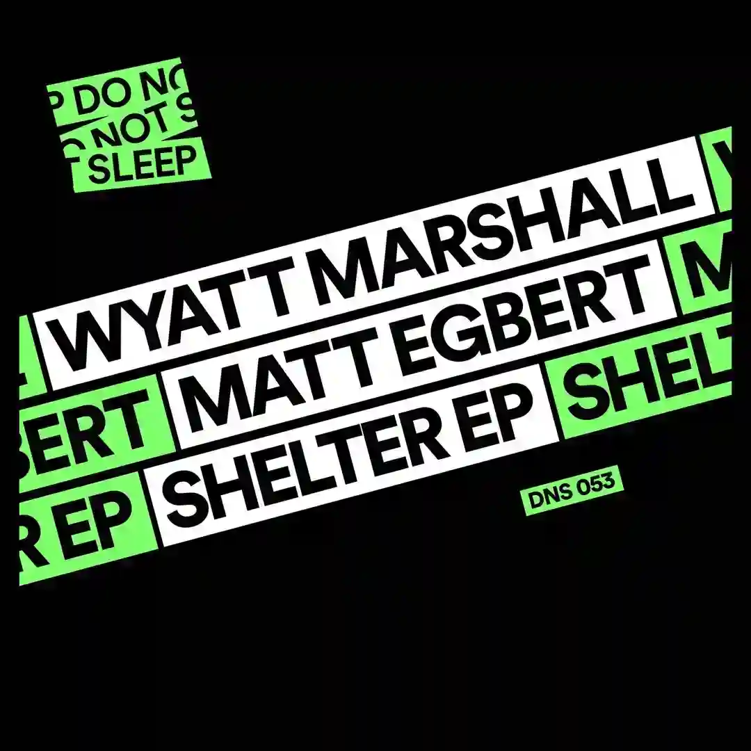 Expectations (Original Mix) cover