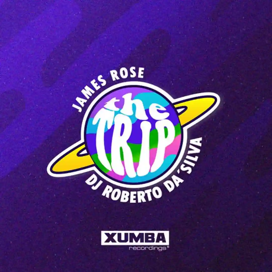 The Trip cover