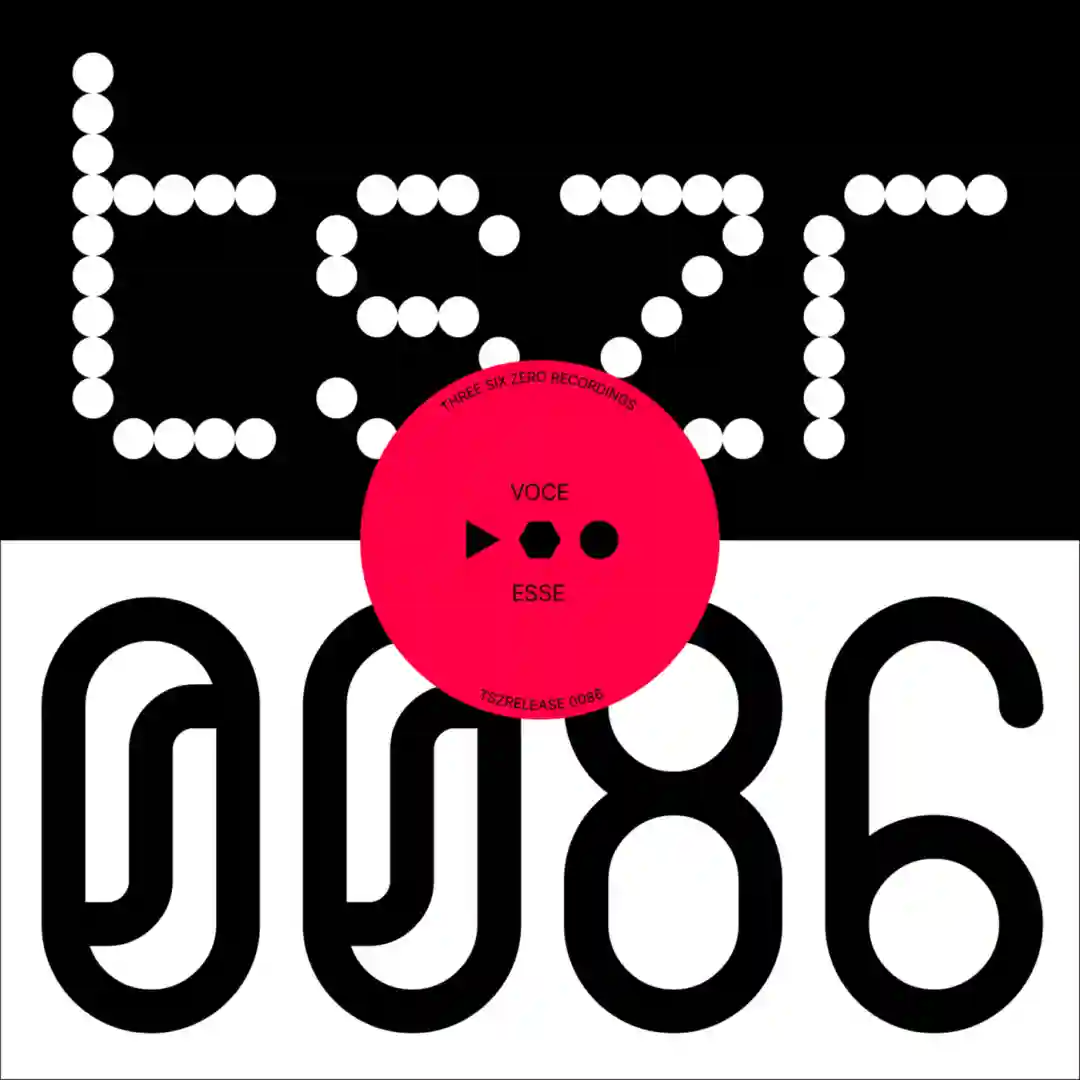 Voce (Original Mix) cover