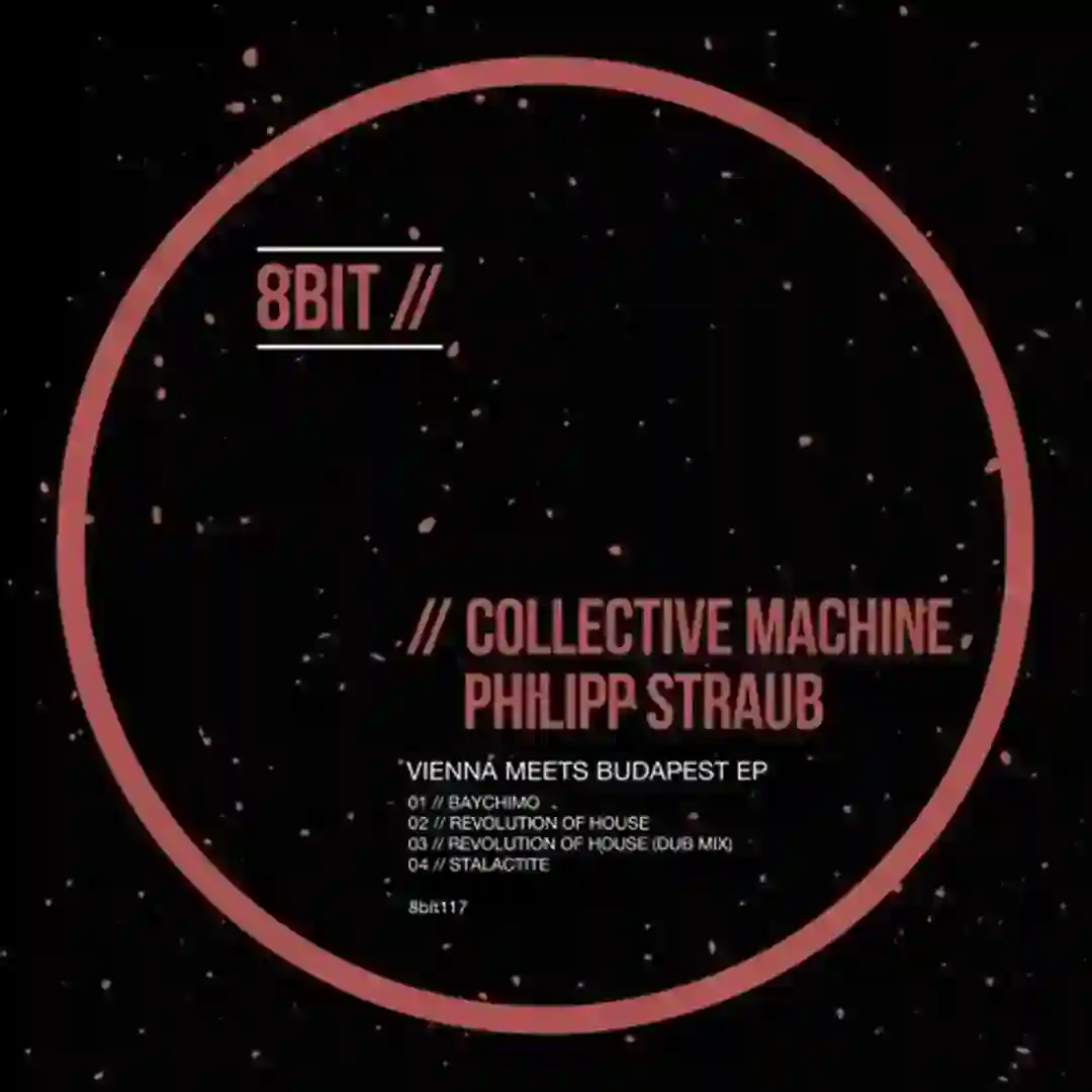 Stalactite (Orignal) cover