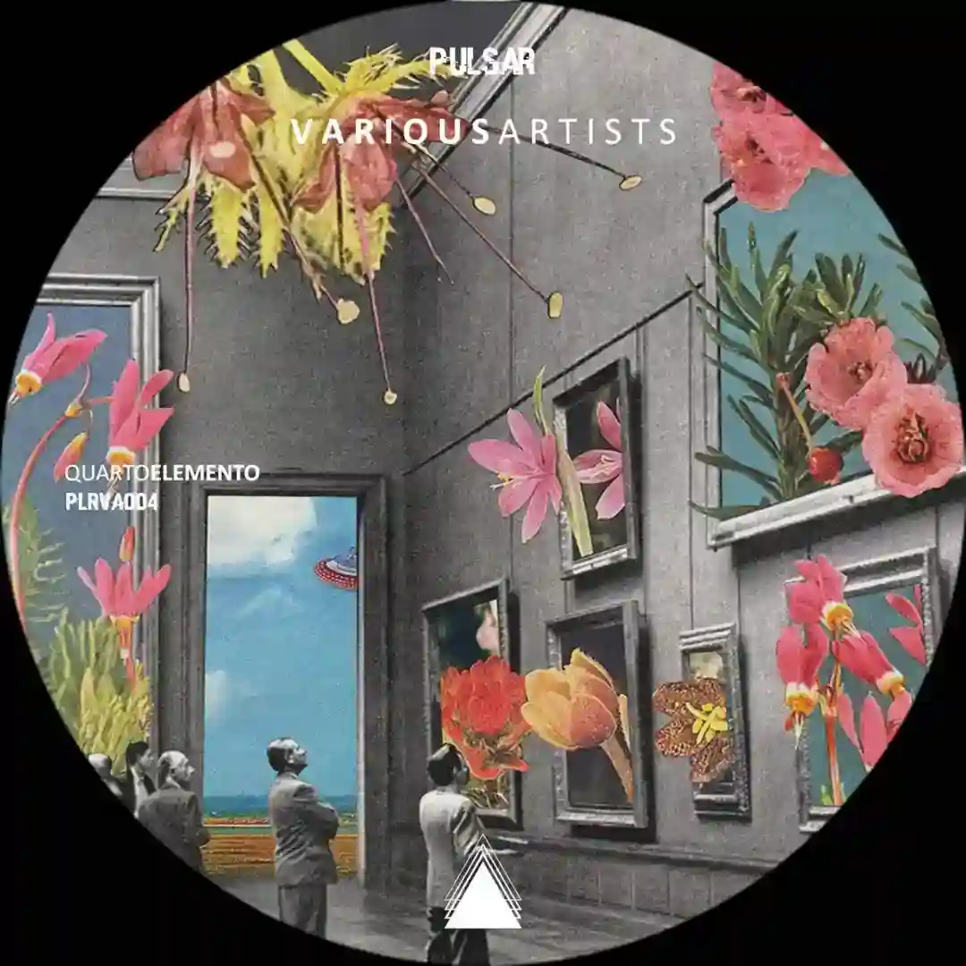 La Notte (Original Mix) cover