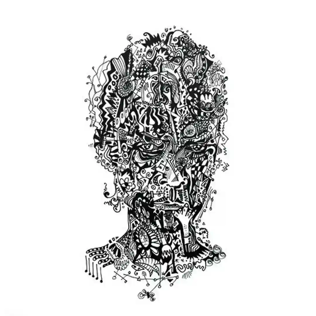 What Is Real And What Is Wrong (Original Mix) cover
