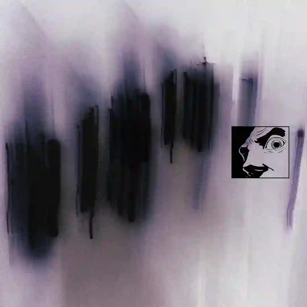 Come In cover
