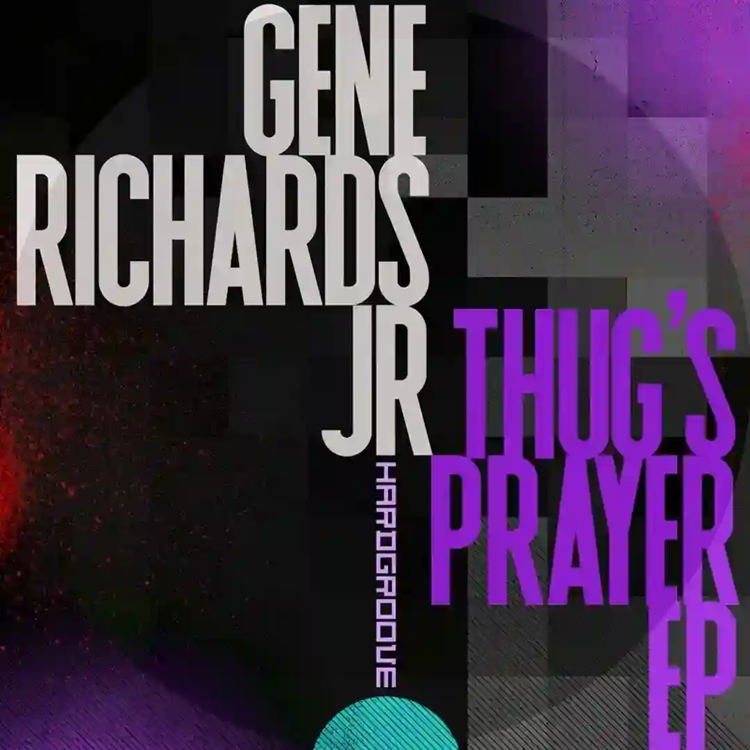 Thugs Prayer (Original Mix) cover