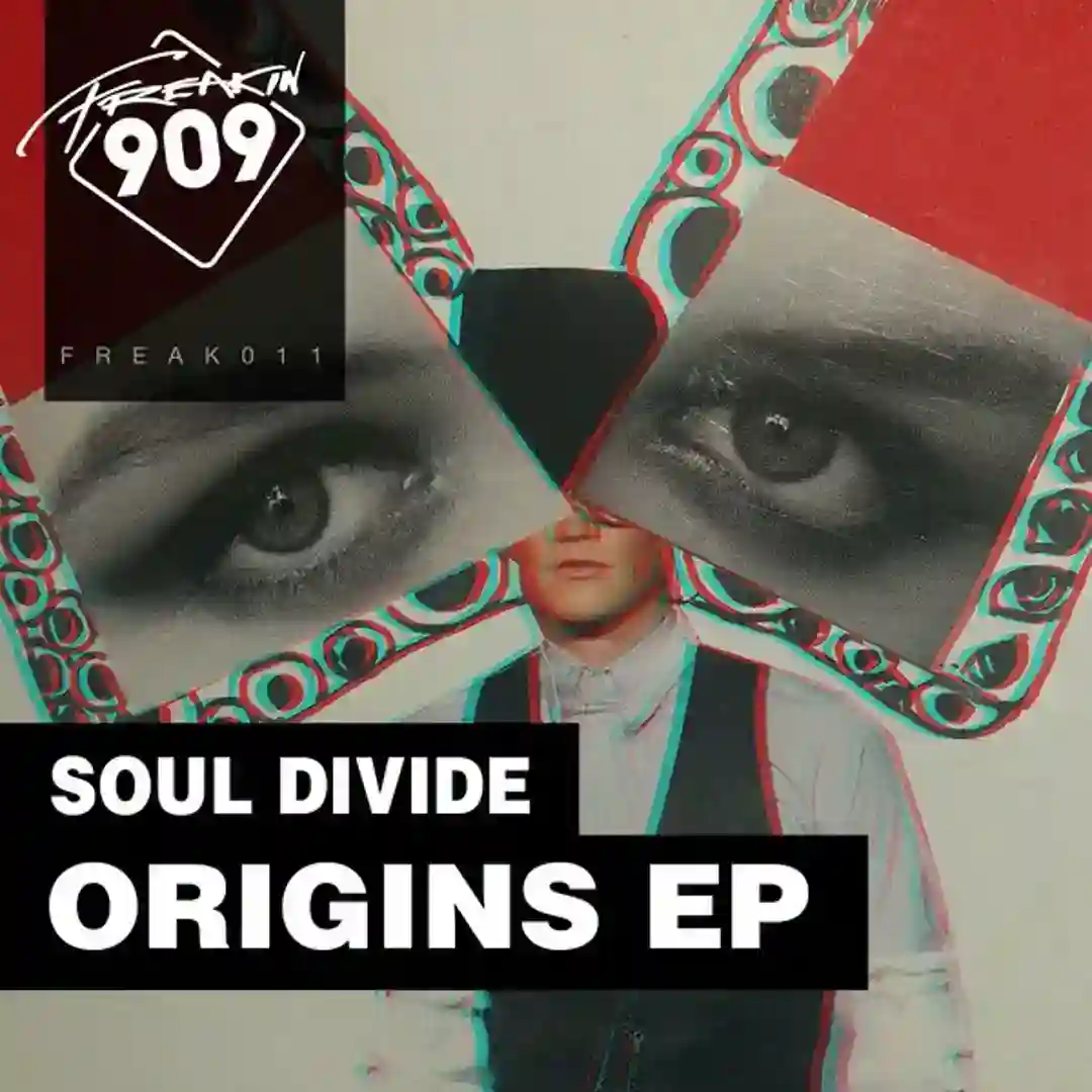 Underbelly (Original Mix) cover