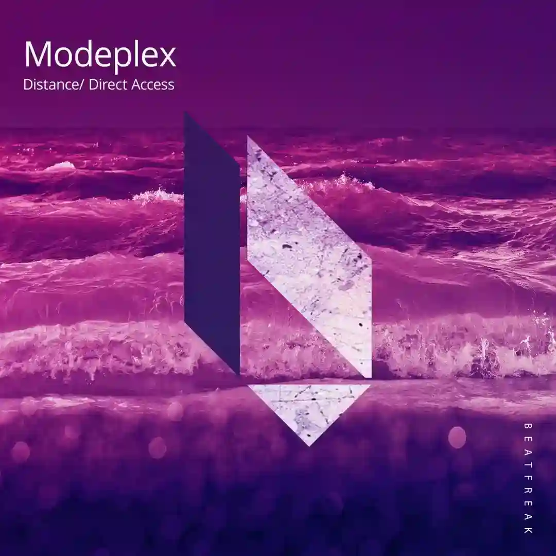 Direct Access (Original Mix) cover