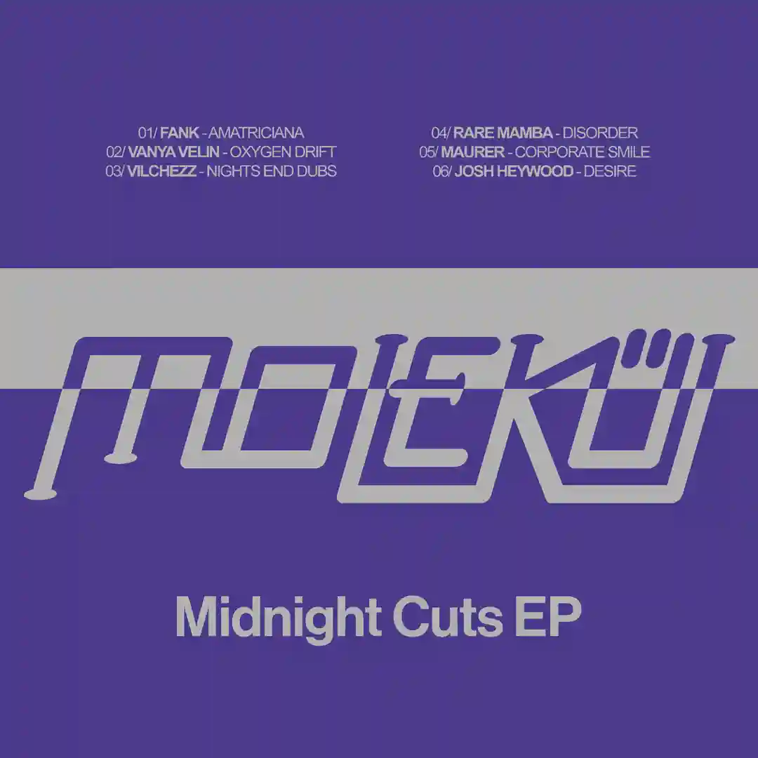 Midnight Cuts cover