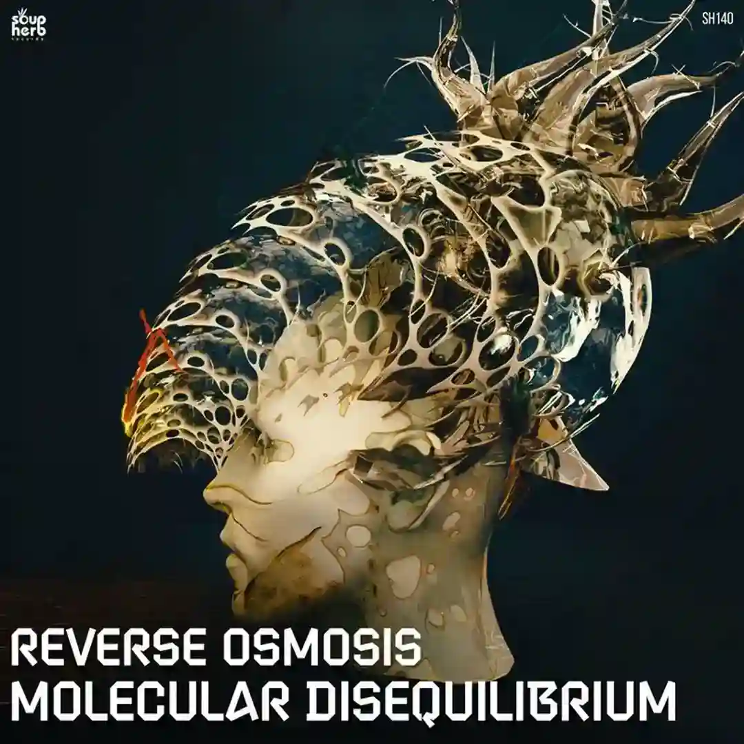 Intangible Cells cover