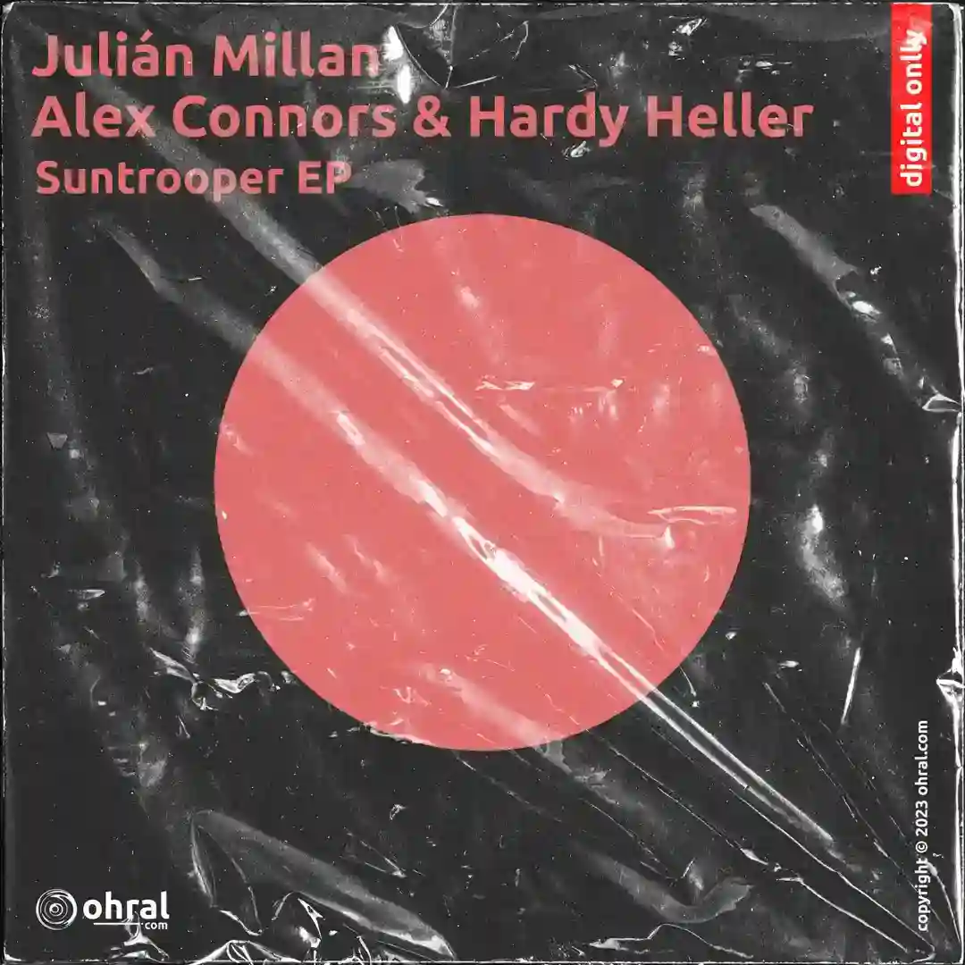 Suntrooper cover