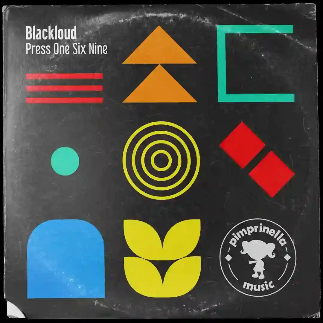 Six Nine (Wolfson Remix) cover