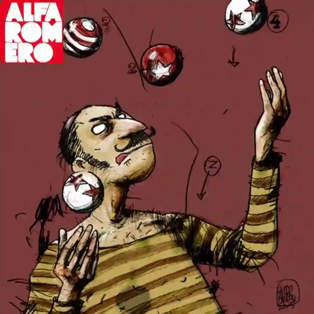 Mild Peril cover