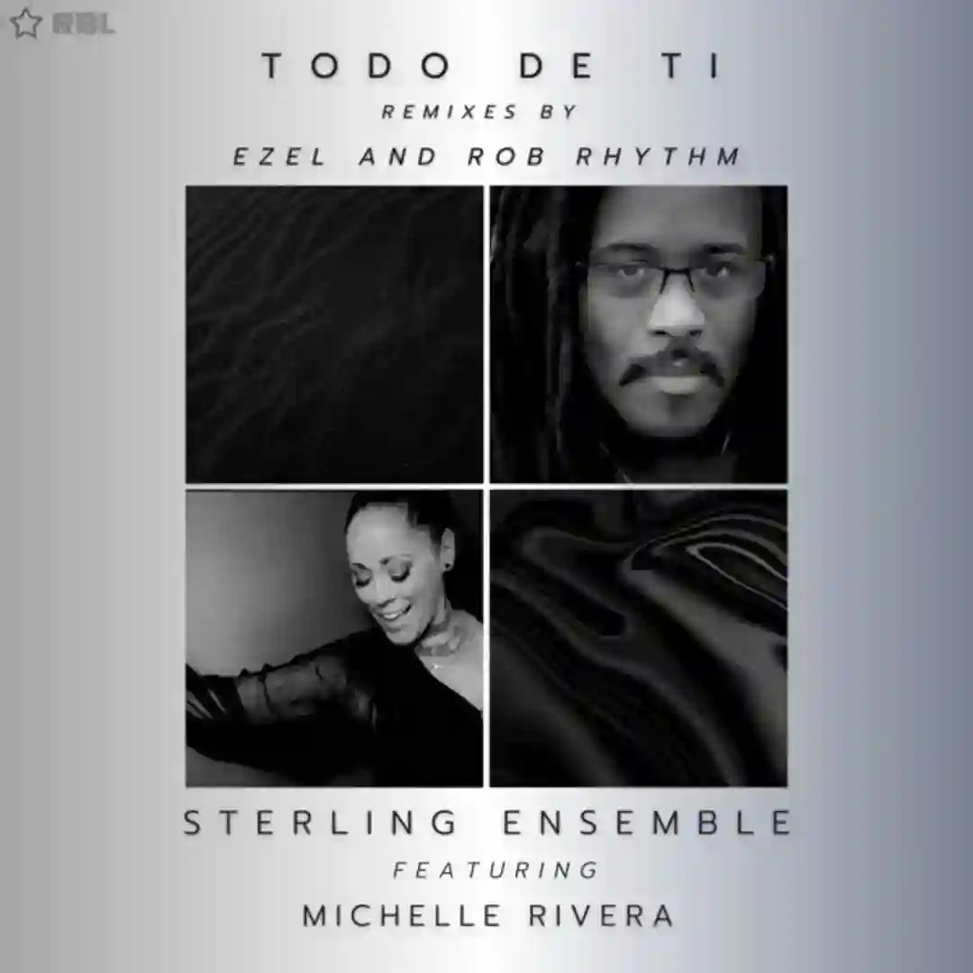 Todo De Ti (Ezel Remix Instrumental) cover