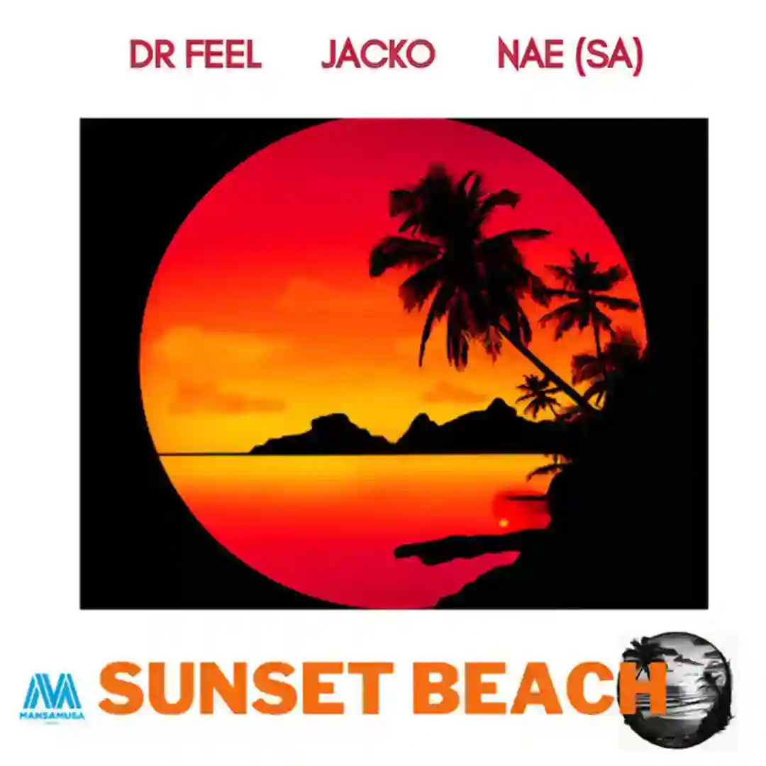 Sunset Beach cover