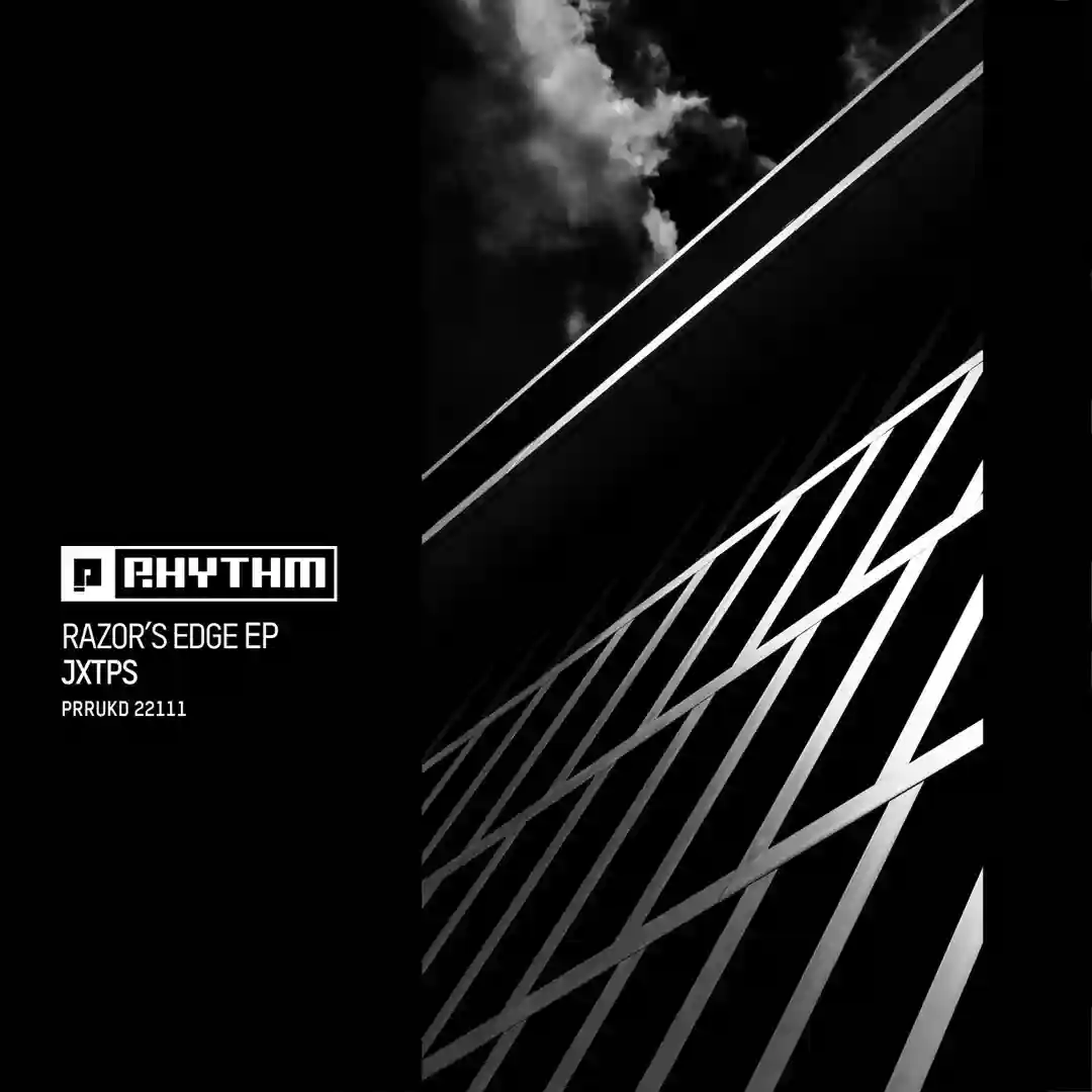 Psychotropes cover