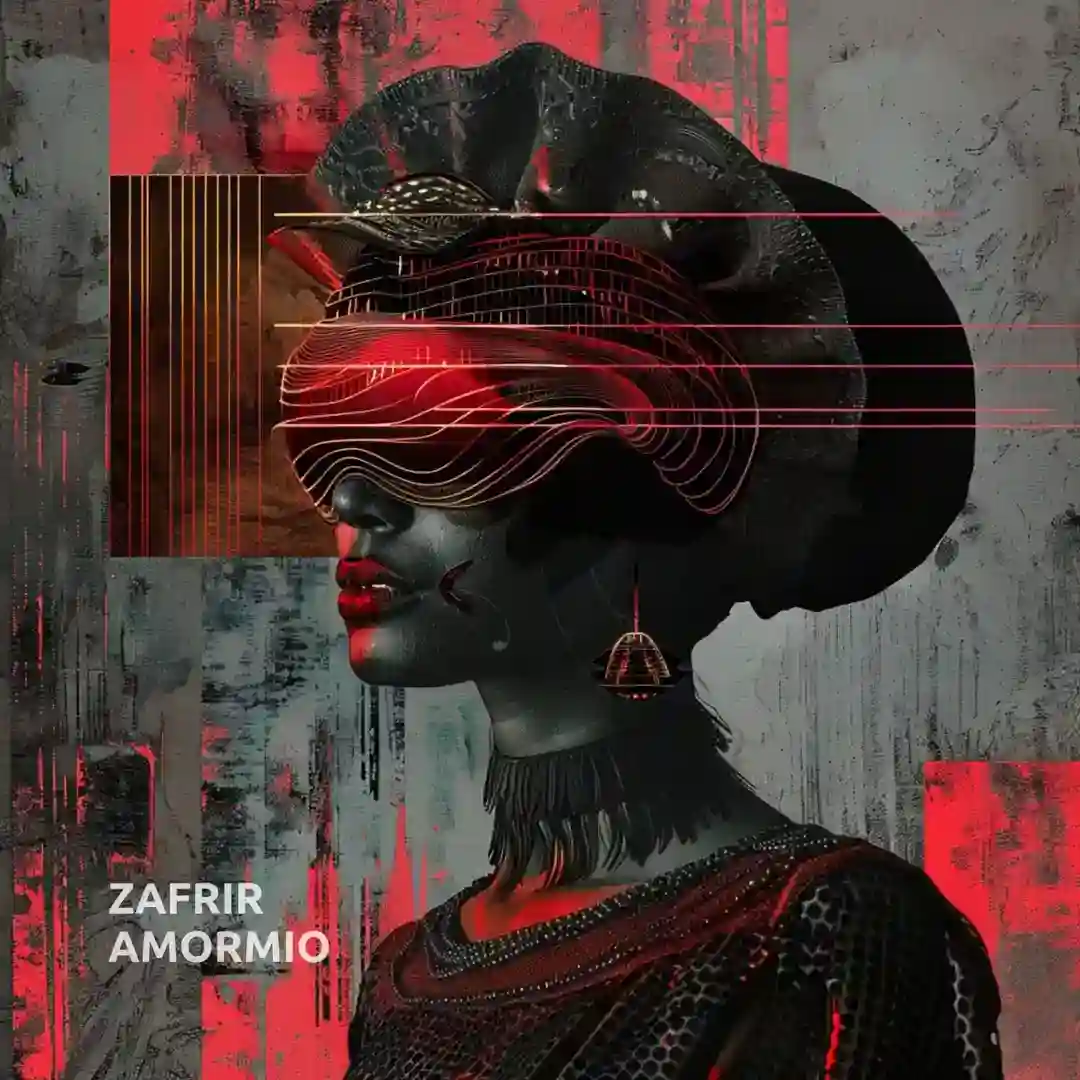Amormio cover