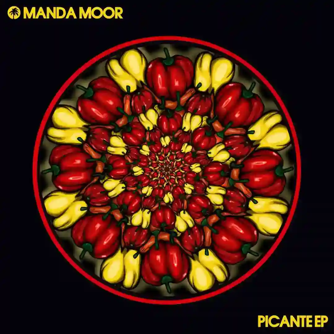 Picante cover