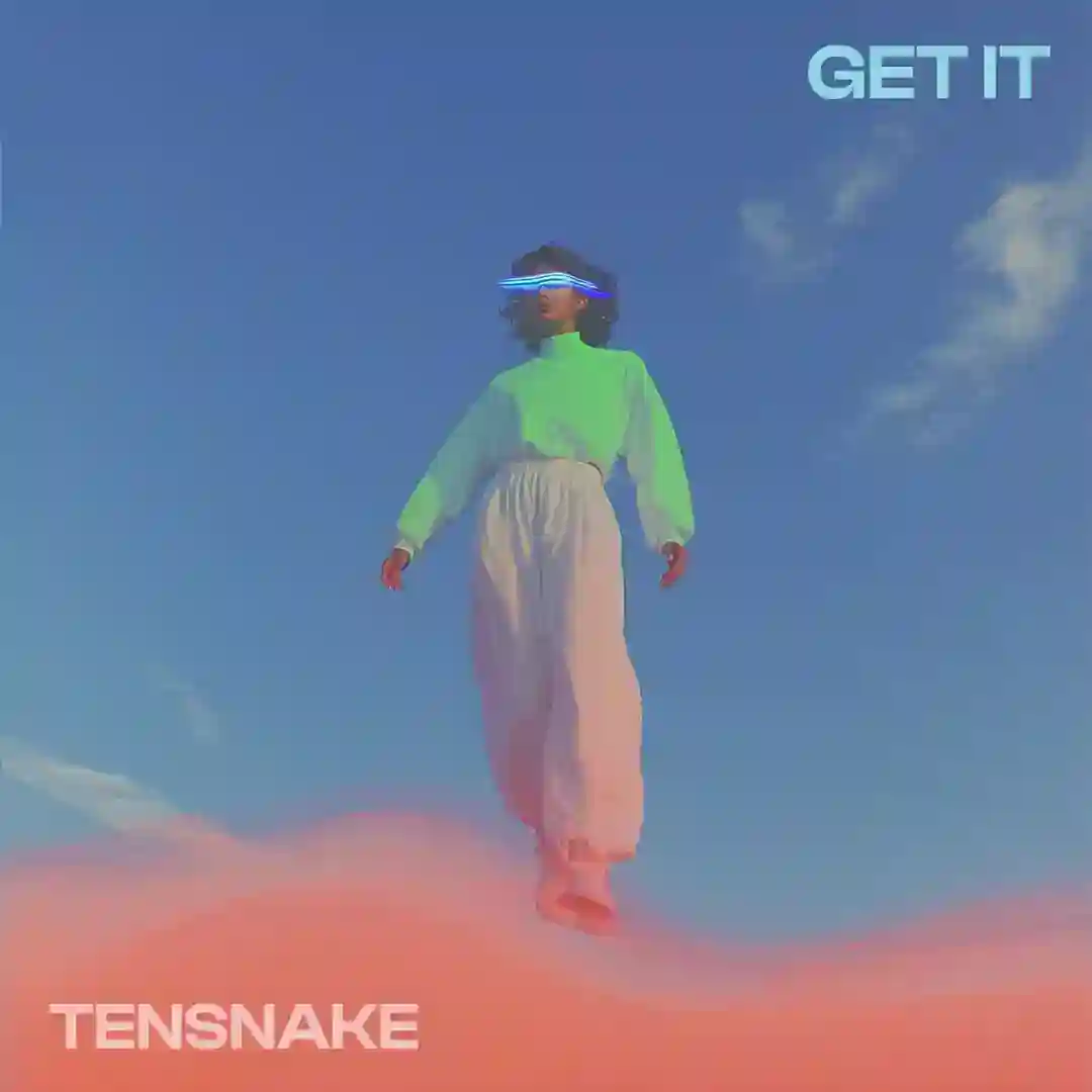 Get It cover