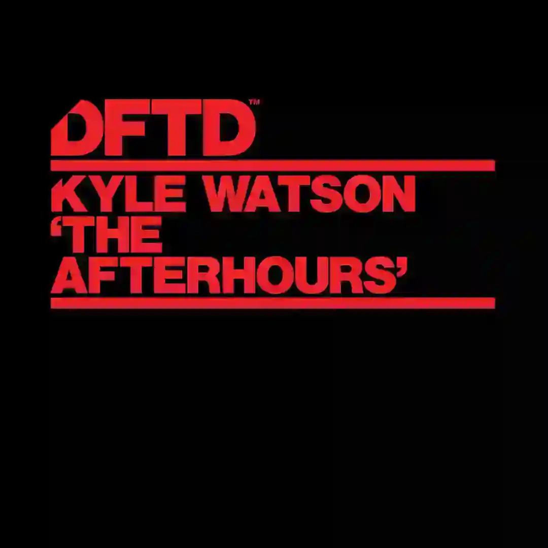 The Afterhours (Extended Mix) cover