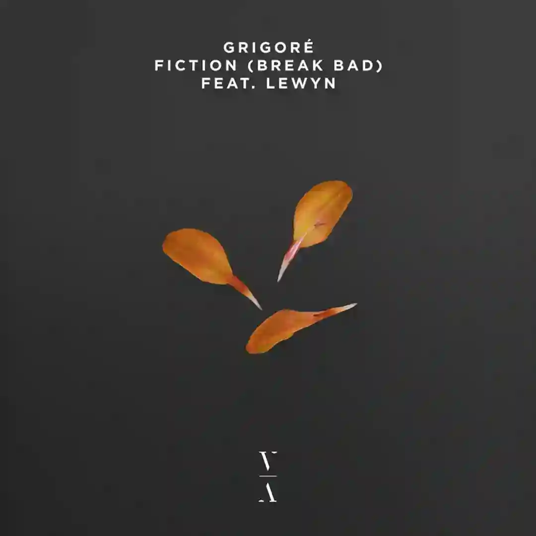 Fiction (Break Bad) cover